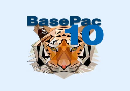 BasePac Pakete
