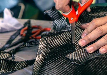 6 Methods of Optimizing Carbon Fiber Composites with Tailored Fiber Placement