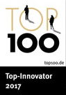 Top-Innovateur 2017