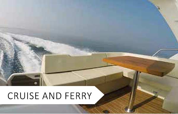 ZSK sewing and embroidery solutions for yachting
