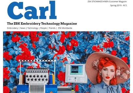 Carl Magazin Download