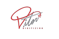 Logo Vitordigitizing