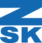 Logo der ZSK STICKMASCHINEN