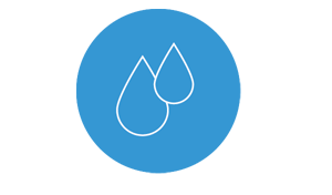 Reliable Water Resistance