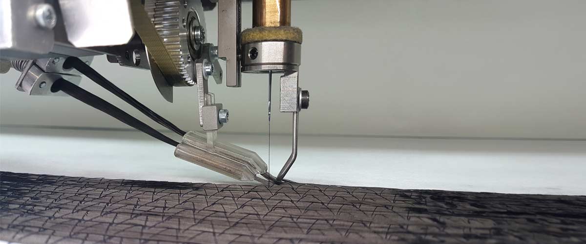 Multiple Materials - Single Process