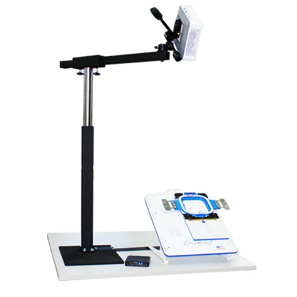 EPS HOOPSTATION for Embroidery