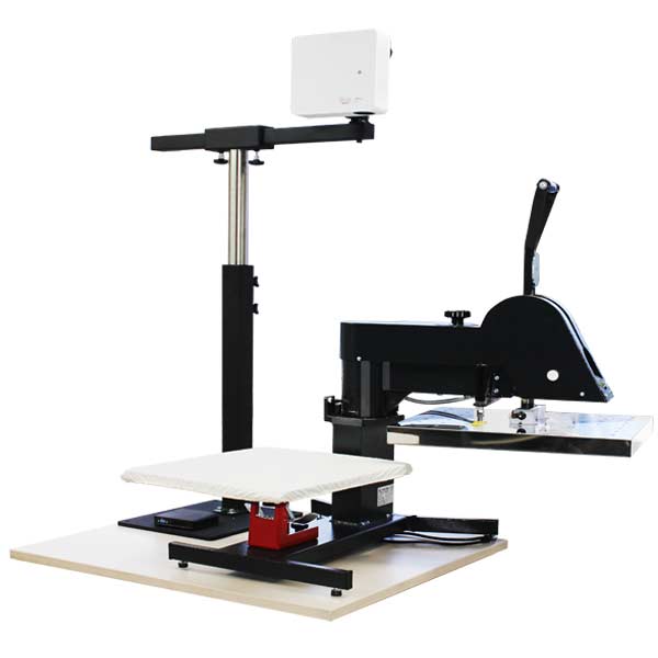 EPS BOW for Heat Presses