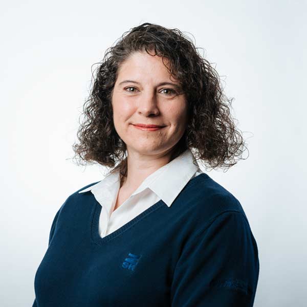 3E Smart Solutions Lead Development Engineer Dipl.-Ing. Melanie Hoerr