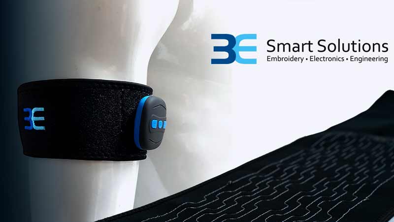 From Fabric to Function: Smart Textile Innovations for Fitness & Wellness