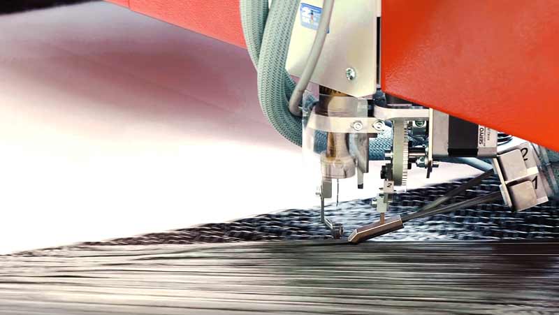 Enhance Your Composites with TFP Technology