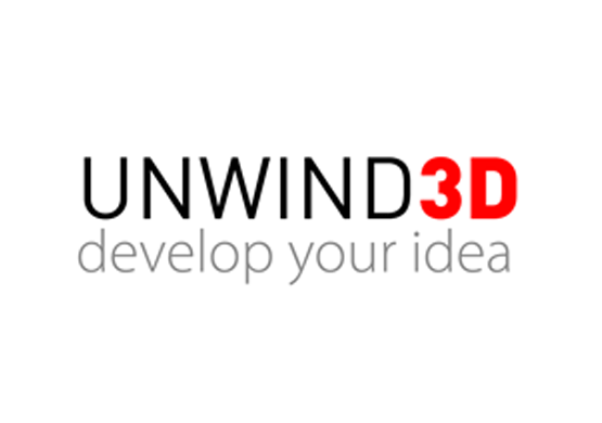 Unwind 3D