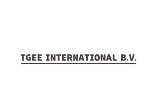 TGEE International B.V.