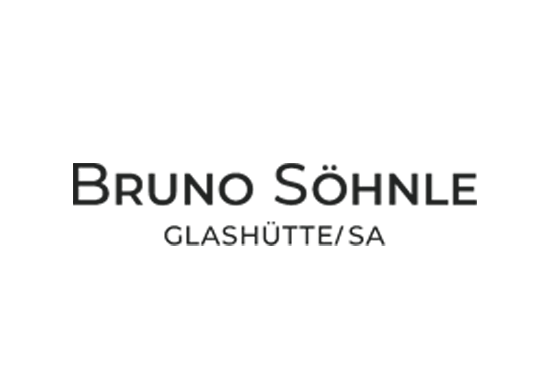 Bruno Söhnle, Glashütte