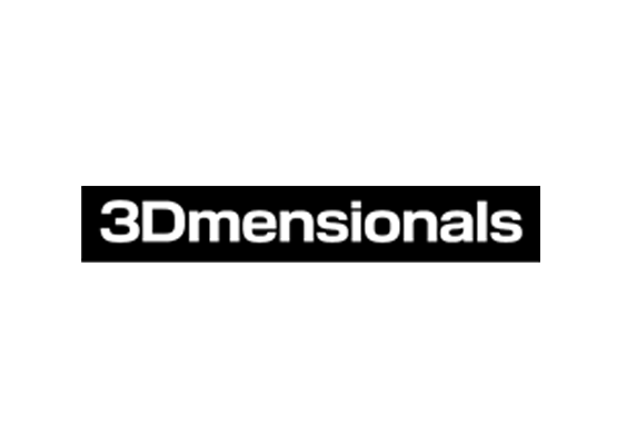 3Dimensionals