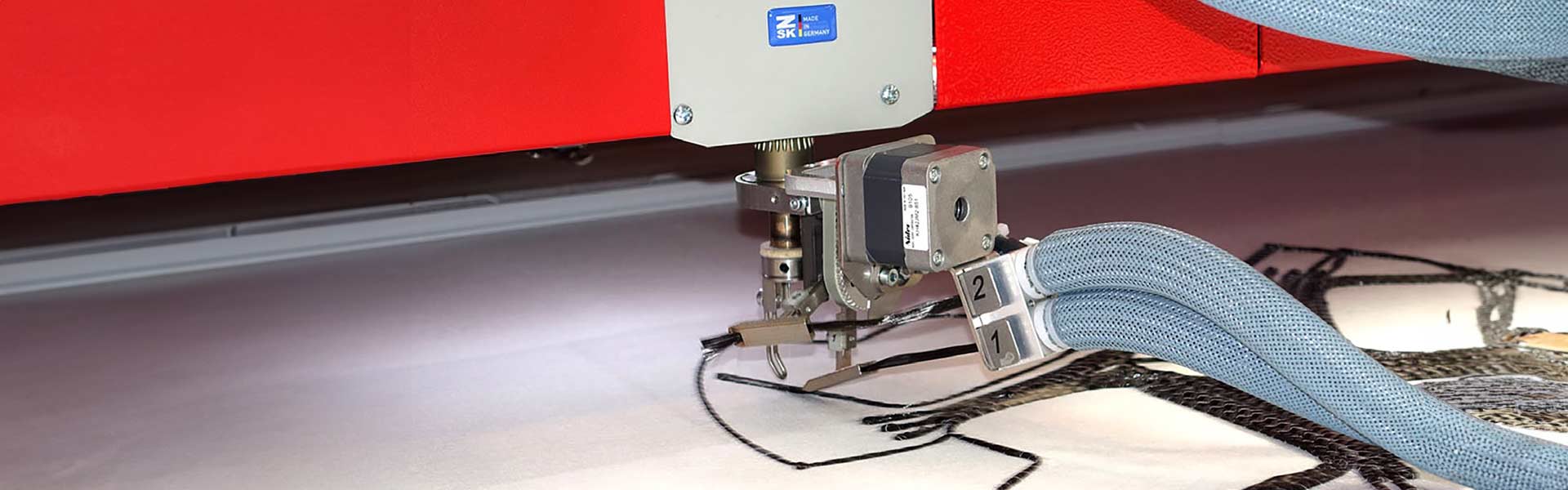ZSK TFP - a highly efficient process