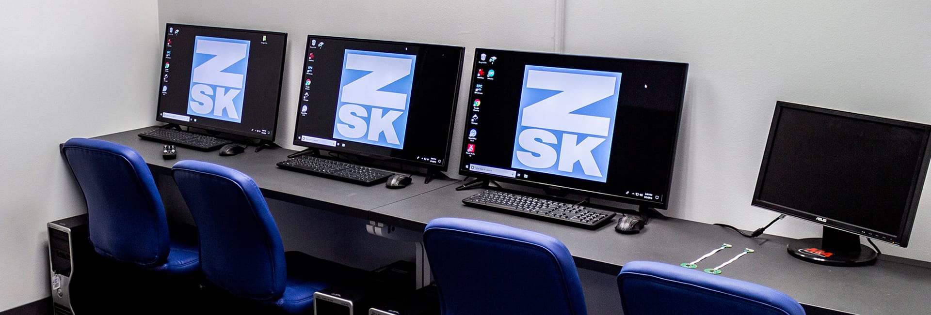 Learning  – ZSK Stickmaschinen