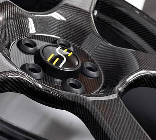 ZSK Stickmaschinen: Case Study ESE Carbon