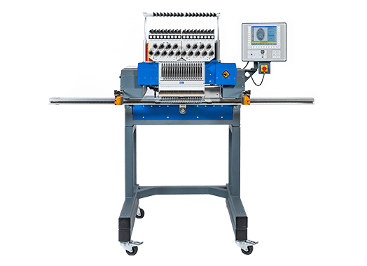 Sprint 7XL - ZSK Stickmaschinen