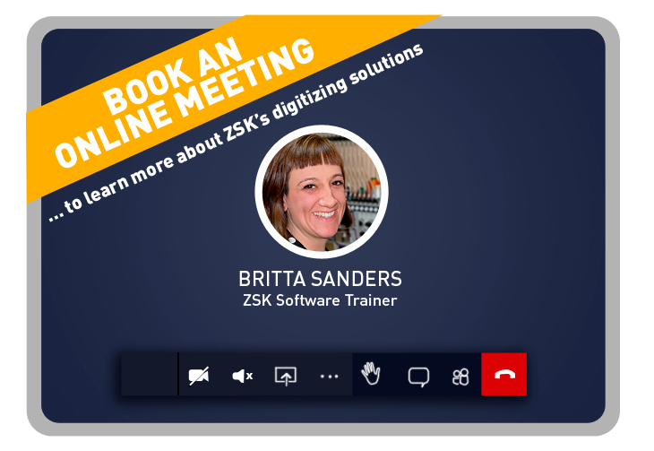 Buchen Sie ein Webmeeting