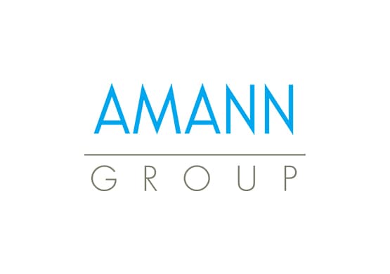 Amann Group – Messeaussteller 2018