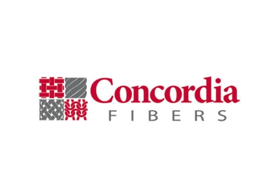 Concordia Fibers – Messeaussteller 2018