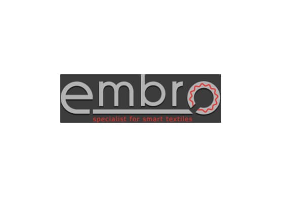 Embro – Messeaussteller 2018
