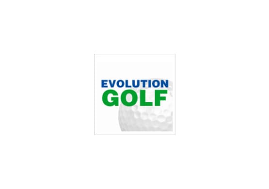 Evolution Golf – Messeaussteller