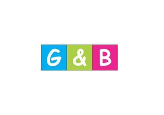 G & B – Messeaussteller