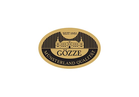 Gözze – Messeaussteller 2018