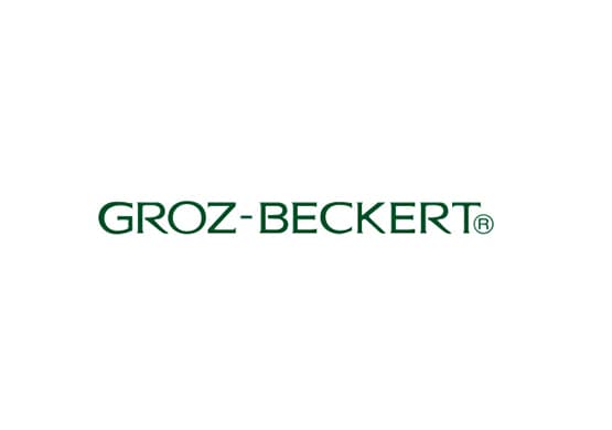 Groz Beckert – Messeaussteller 2018