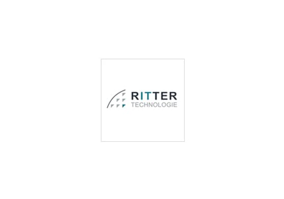 Ritter Technologie - Messeaussteller 2018