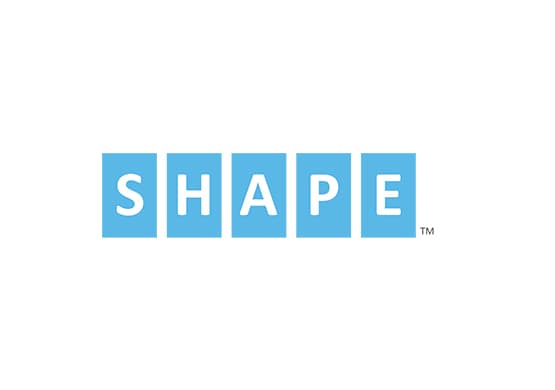 SHAPE - Messeaussteller 2018