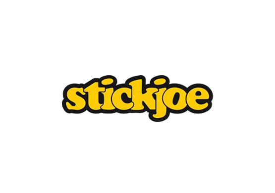 Stickjoe - Messeaussteller 2018 