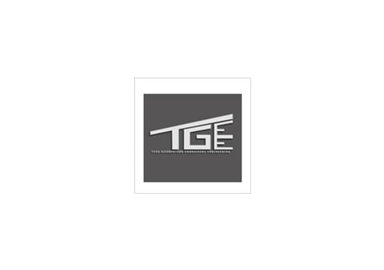 TGEE - Messeaussteller 2018