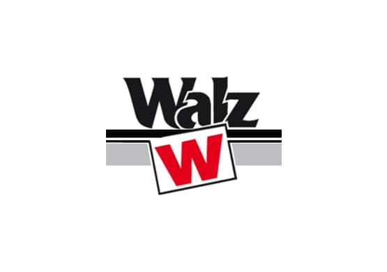 Heinz Walz Gmbh - Messeaussteller 2018