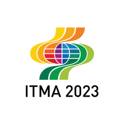ZSK STICKMASCHINEN auf der ITMA 2023