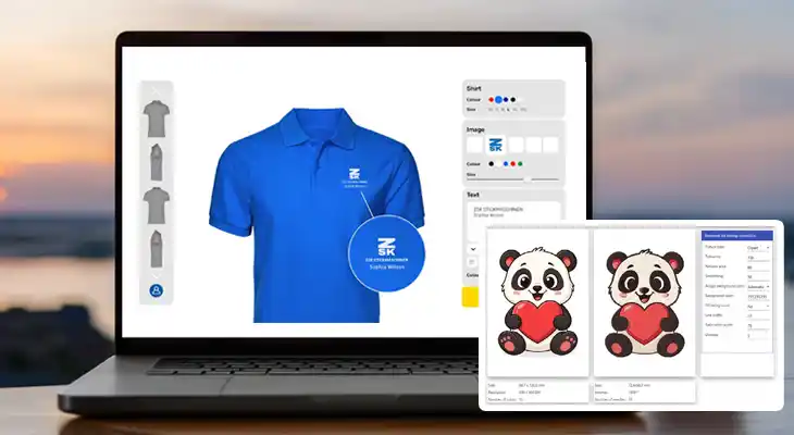 ZSK WebAPI