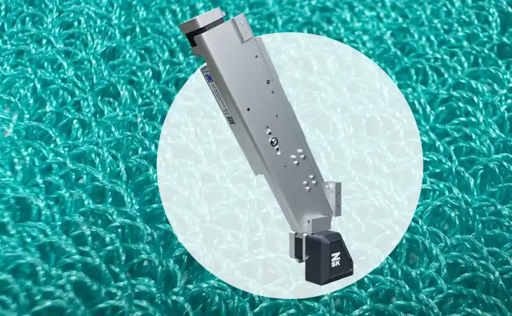 3D Loop Einrichtung für 2 mm Schlingen