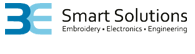 Logo of 3E Smart Solutions