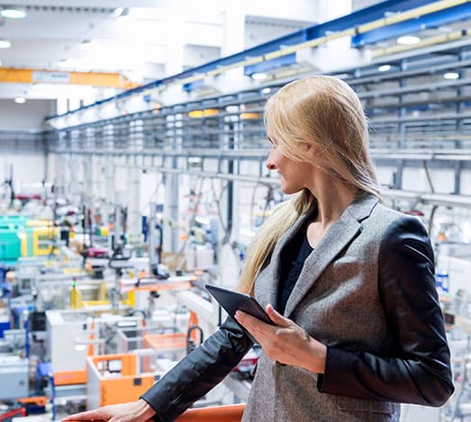 Industrielle Stickerei – ZSK Stickmaschinen