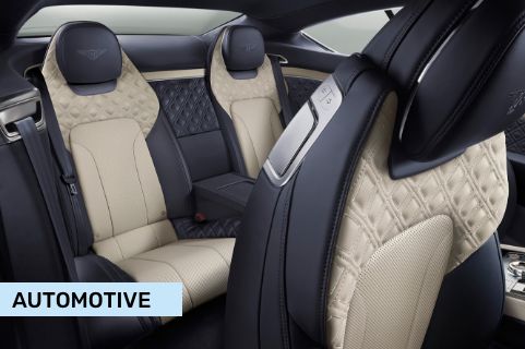 Automotive