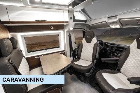 Caravaning