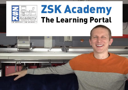 ZSK Academy - The learning portal