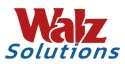 ZSK STICKMASCHINEN Sales representative- WALZ SOLUTIONS GmbH
