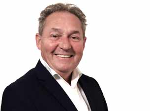 Peter Ansems - Sales and Service The Netherlands