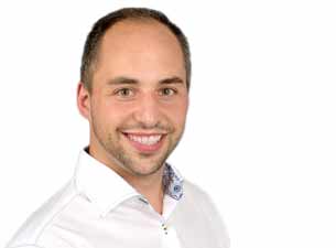 Kai Löffler - Sales South Walz Solutions 