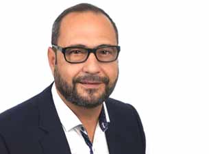 Mario Ribeiro - Managing Director Walz Solutions