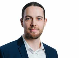 Lorenz Sobizack - Sales North Walz Solutions