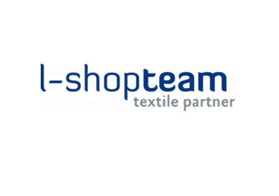 l-shop team - der textil partner
