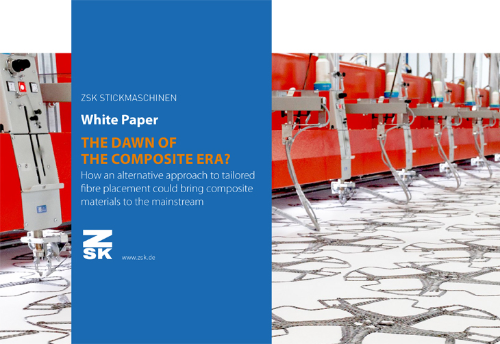 Download Whitepaper - Dawn of the Composite Era